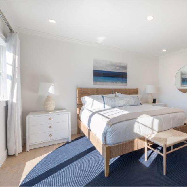 Canoe Place Waterfront Residences Hampton Bays Exteriör bild